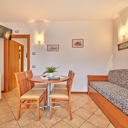 Appartamenti La Perla Malcesine Esterno foto